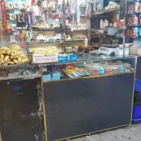 نیروی فست فود|استخدام خدمات فروشگاه و رستوران|اراک, |دیوار