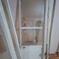 درب و پنجره|مصالح و تجهیزات ساختمان|قزوین, |دیوار