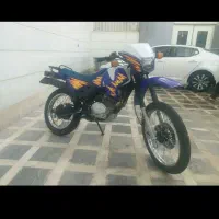 موتور تریل