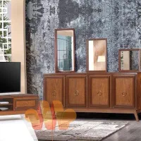 حراج تعدادی از وسایل منزل به علت مهاجرت