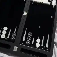 تخته نرد