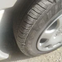 پژو پارس 93دوگانه کارخانه|خودرو سواری و وانت|سنندج, |دیوار