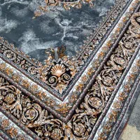 فرش ترمه هلال تابان کویر کاشان|فرش|شیراز, شهرک فرزانگان|دیوار