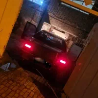 پژو ۴۰۵ جی ال ایکس مدل ۹۴ بی رنگ|خودرو سواری و وانت|مشهد, هدایت|دیوار