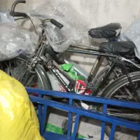 دوچرخه چینی و دوچرخه ۲۶