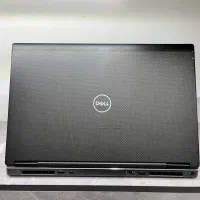 لپ تاپ dell گیمینگ و مهندسی 17 اینچی گرافیک 6gb|رایانه همراه|تهران, میدان ولیعصر|دیوار