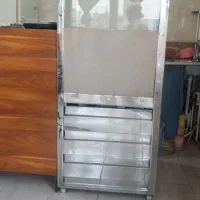 وسایل ساندویچی