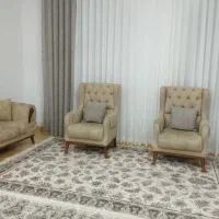 مبل ۸ نفره