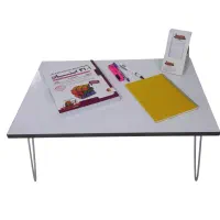 میزتحریرتاشو میز تحریر تاشو