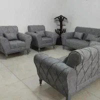 مبل 7نفره اورانوس