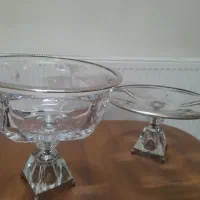 ظروف کریستال