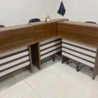 میز اداری|دفتر کار|فردیس, طالقانی|دیوار