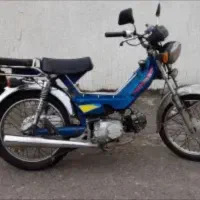 هوندا ۷۰ پیشرو