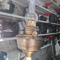 چراغ نفتی گرد سوز والر سماور زغالی سه فیتیله|بخاری، هیتر، شومینه|مشهد, مهدی آباد (بلوار توس)|دیوار