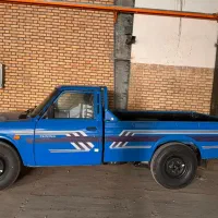 نیسان زامیاد، دوگانه شرکتی، صفر آپشنال، آبان ۱۴۰۴