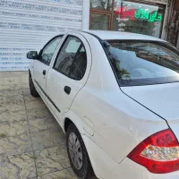 تیبا صندوق دار 1400|خودرو سواری و وانت|جاجرود, |دیوار