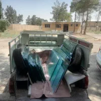 شیشه سکوریت پنجره سفید شیشه دوجداره دربهای هوشمند|خدمات پیشه و مهارت|ورامین, ورامین|دیوار