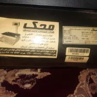 باسلام ترازو مارک محک وزن تا۵۰کیلو گرم درحدنو|فروشگاه و مغازه|کرمان, |دیوار