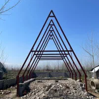 کانکس و ویلا پیش ساخته|خدمات پیشه و مهارت|کوهسار (البرز), |دیوار