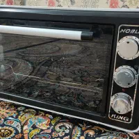 توستر ۴۸ لیتری|اجاق گاز و لوازم برقی پختوپز|ایلام, |دیوار