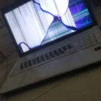 لب تاب مدل Pavilion g6