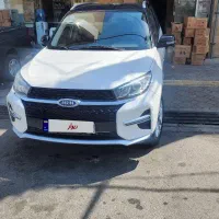 X33s at new face 1399|خودرو سواری و وانت|تهران, بوستان ولایت|دیوار