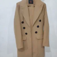 کت وشلوار درحدنو