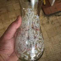 حباب لاله ارتفاع ۲۲ سانت