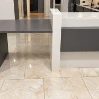 فروش جزیره آشپزخانه مدرن و شیک، تمام MDF