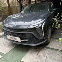 لاماری هیبرید آماده تحویل