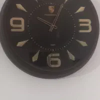 ساعت دیواری