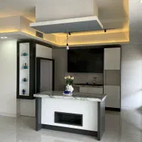 فروش آپارتمان مدرن بابنای ۱۱۷متر/متل قو (سلمانشهر)