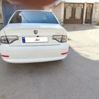 سمند سورن xu7pمدل 404 تک برگ سند|خودرو سواری و وانت|شیراز, شهرک گلستان|دیوار
