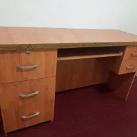 میز تحریر میز آرایش کمد قفسه دراور کتابخانه
