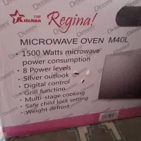 مایکروفر Dessini1500w|اجاق گاز و لوازم برقی پختوپز|سقز, |دیوار