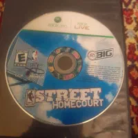 سیدی های ایکس باکس۳۶۰