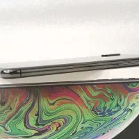 iPhone xs max 256 دوسیم|موبایل|مشهد, امیر|دیوار