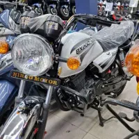 طرح باکسر BX200  و هانی BM۲۰۰ صفر مدل ۱۴۰۴.