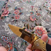 چاقو|کلکسیون اشیاء عتیقه|کامیاران, |دیوار