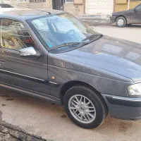 پژو پارس|خودرو سواری و وانت|تکاب, |دیوار