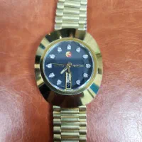 رادو دیاستار مدل 648.0413.3 تخم مرغی اصل سوئیس