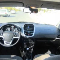 ۲۰۷پانا|خودرو سواری و وانت|نسیمشهر, |دیوار