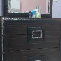 فروش دراور و آینه