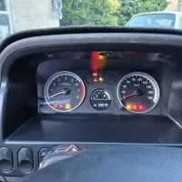 پراید بار مدل ۱۴۰۲|خودرو سواری و وانت|مرودشت, نقش رستم|دیوار