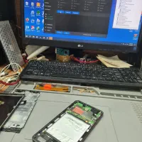 تعمیرات تخصصی نرم افزار موبایل (خیلی سریع)