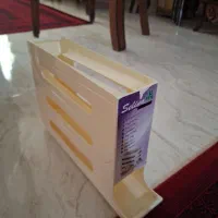 جا تخم مرغی نو استفاده نشده