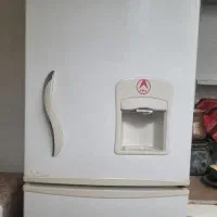 یخچال فریزر