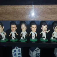 فیگور جام جهانی 2006