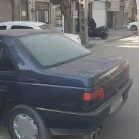 پژو ۲۰۰۰|خودرو سواری و وانت|کهریزک, |دیوار