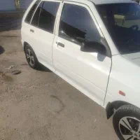 پراید111|خودرو سواری و وانت|اصفهان, براآن شمالی|دیوار